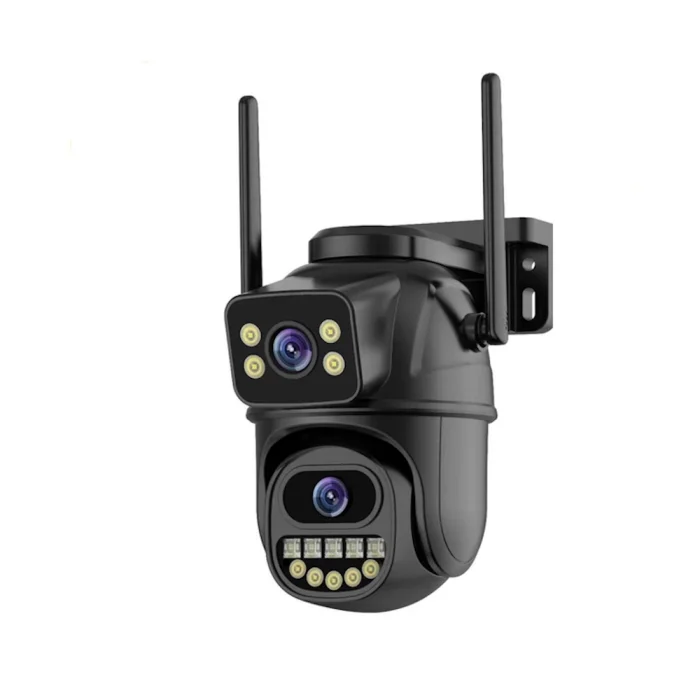 Wi-Fi IP Camera A33H-8MP(1)