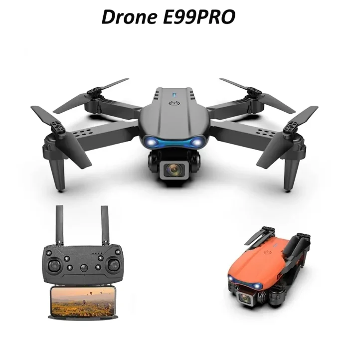 Drone E99PRO