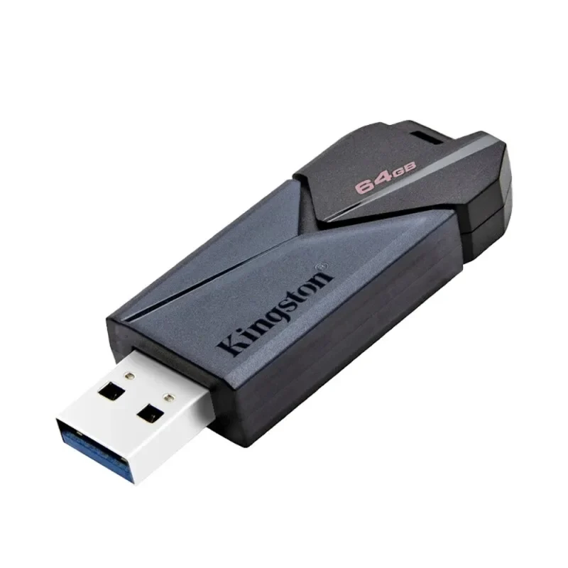 Kingston DataTraveler 64GB USB 3.2