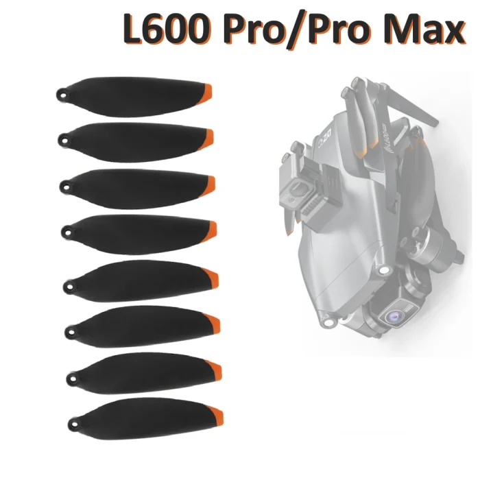 Лопасти для дрона L600 Pro/Pro Max