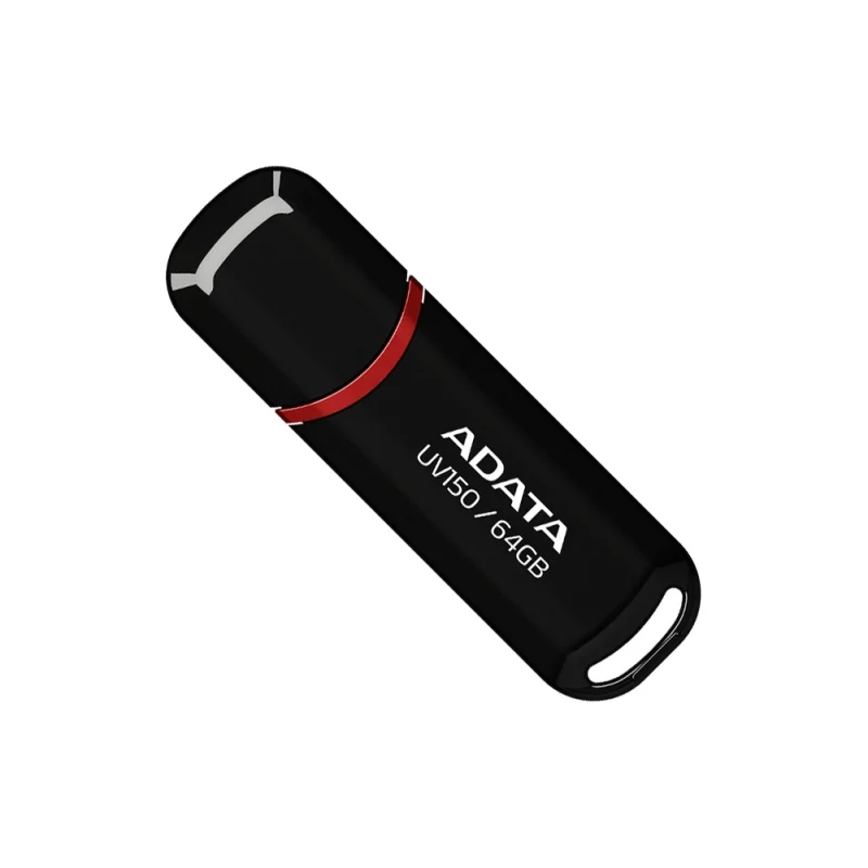 Флеш память USB ADATA UV150 64GB